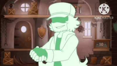 I mashed up Orenji’s remix of Release and Hazy River’s Release because I had nothing better to do.