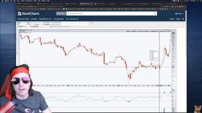 84 Seconds of Your Time Will Ensure You're JACKED For the Weekend