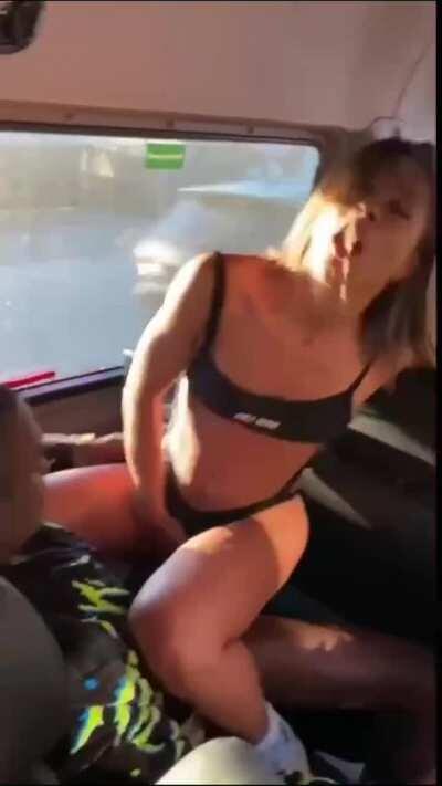 T3ANNA TRÜMP NEW VIDEO 🔥 LINK IN THE COMMENTS