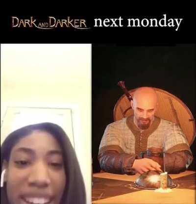 can you believe it guys