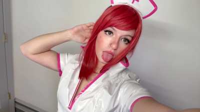 u just lemme take care of u ;)