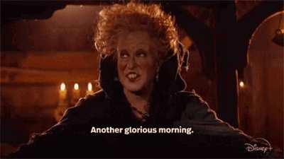 It’s September but high today is in the upper 90s.