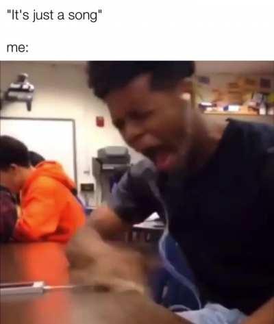 Im finally going on an adventure...