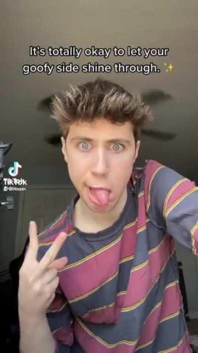 I got a toaster in the tub...