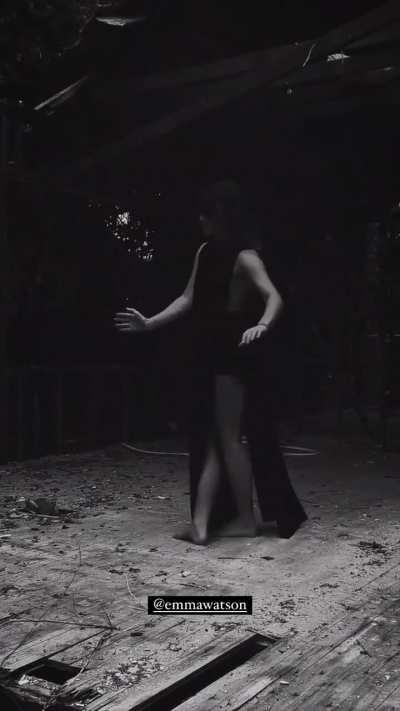 Emma Watson 