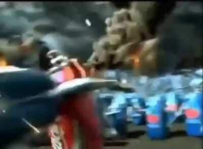 POV:Tachibana just payed for you 1 bil at Tojo HQ