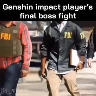 genshin impact