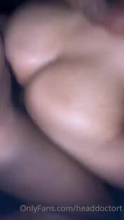 Legendary Teanna Trump