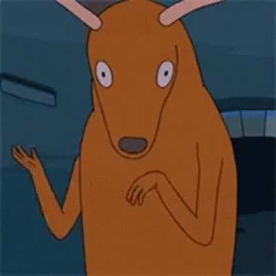 Cartoons are funny, but have you ever seen something where you said 