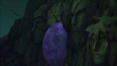 He didn't even flinch!! The most badass character in the show. Can anyone please tell Kishimoto to make a whole series about Minato?