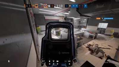 One of my best Mira plays