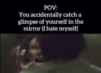 Everyday the barrel of my 12 gauge looks increasingly more suckable 🤤 