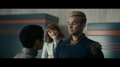 A bit of OC for my first post