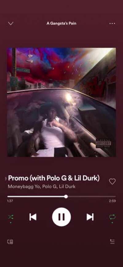 FREE PROMO - Polo x Durk x Moneybagg UNRELEASED