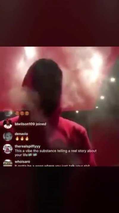 does anybody know/have the full snippet?