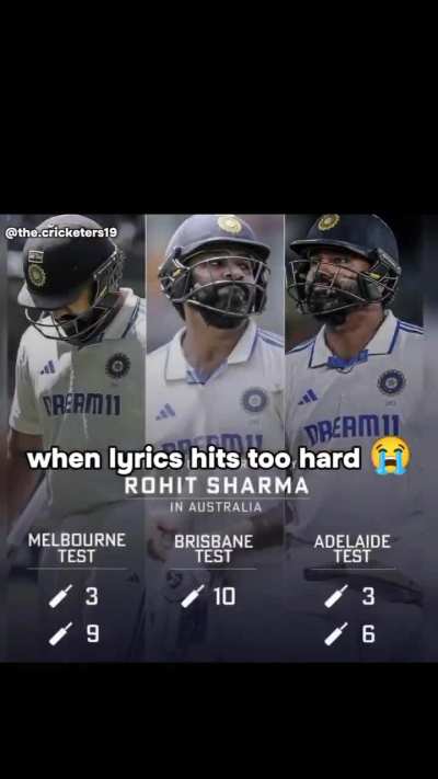 PRohit got cheated 😮‍💨