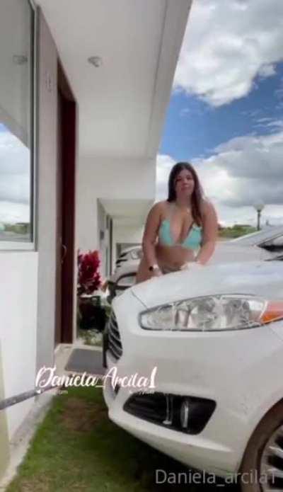 Daniela Arcila 😛😛😛