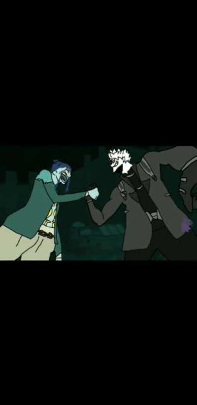 Response to dw userdeepwoke