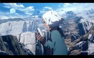 When your classmate disappears and you start 