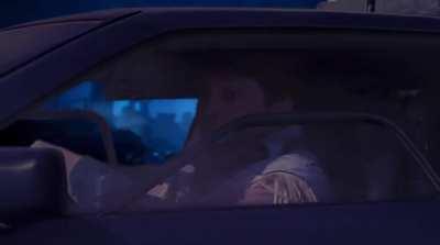 I'll send that boy, BACK TO THE FUTURE!!!