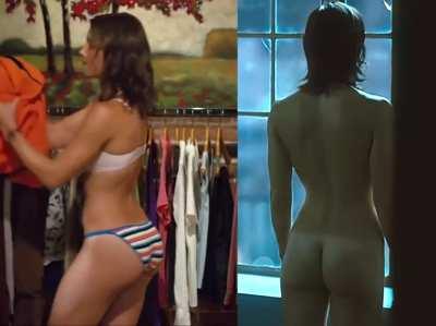 Jessica Biel