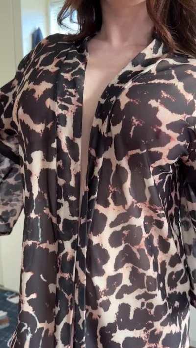 My boyfriend thinks I need to get my nipples pierced..what do you think 🤔