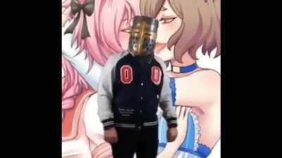 Swagger sends us to horny hell