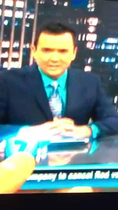 If bfn wasn’t canceled then this would’ve made more sense as the story if there was any went on