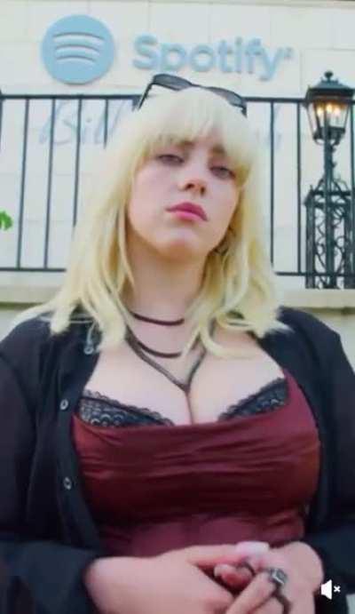 This page was made for Billie Eilish