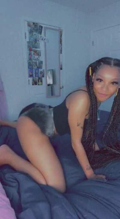 Send some videos if you guys have any