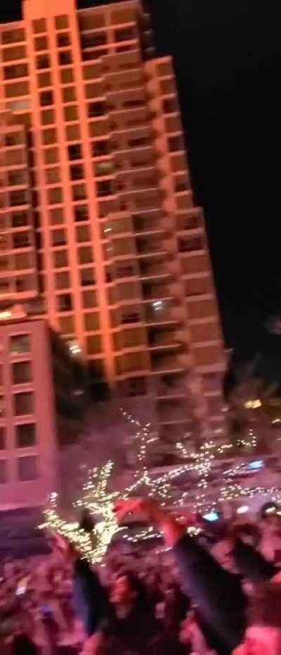 John Summit at Petco Park!