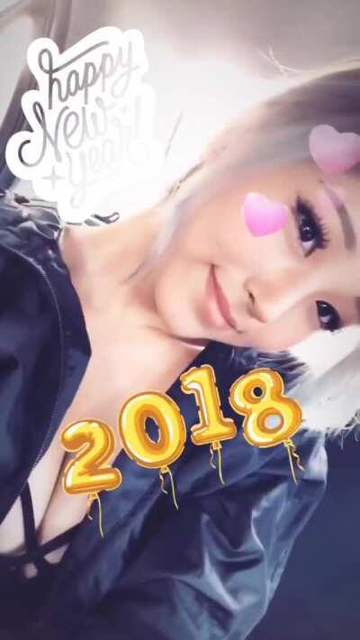 Old Hyoon Instagram story