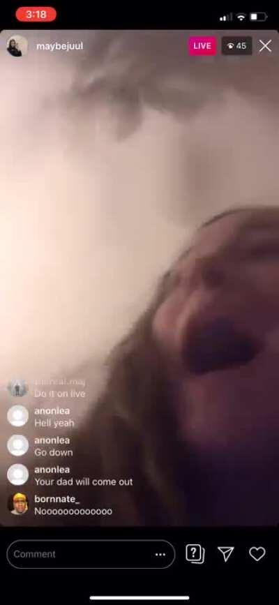 this shit was funny as fuck yo 😂