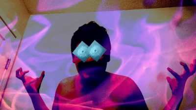 Whatever the HELL this is...? (Context in Comments)