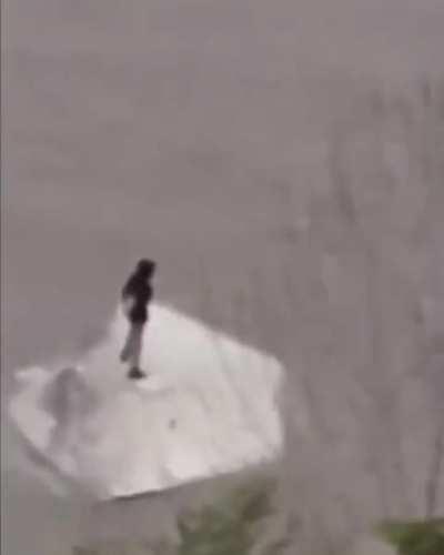 I think I found the main Character