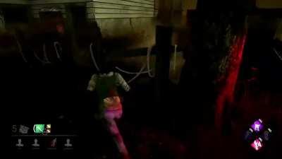 Warding Off Evil Spirits