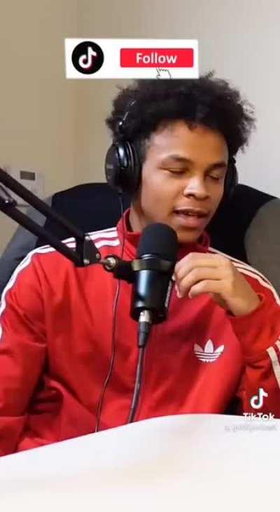 “If something is free, you’re the product”