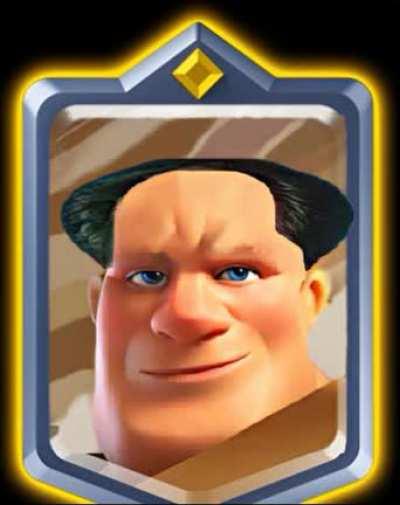 Ghongđən Knĩght 金骑士