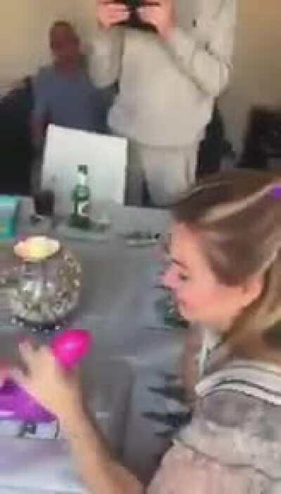 Mama de rodditor la concurs