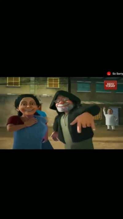 Dhruv rathee distrack by modi🤯🤯🔥🔥💯💯