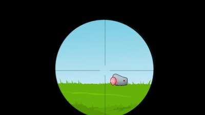 Every manhunter pack