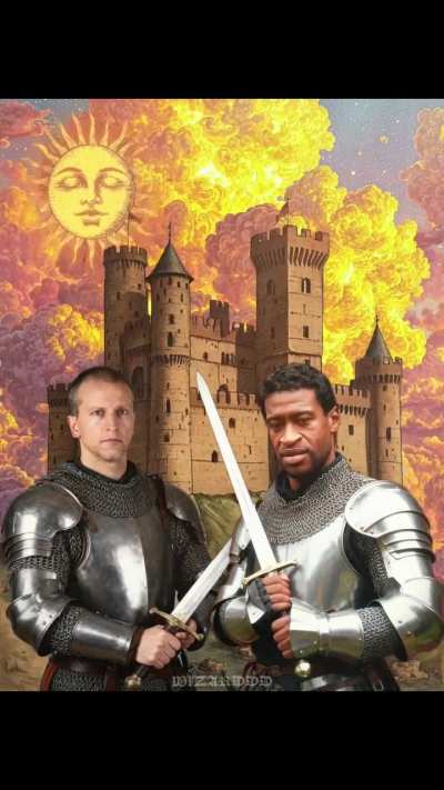 Sir Floyd Breathalot