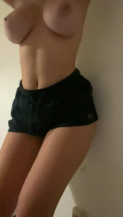 Let me know if you did expect that 😏🍒