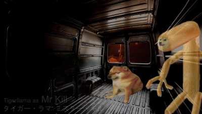 Dogeloretheanime outro #1 (context in comments)