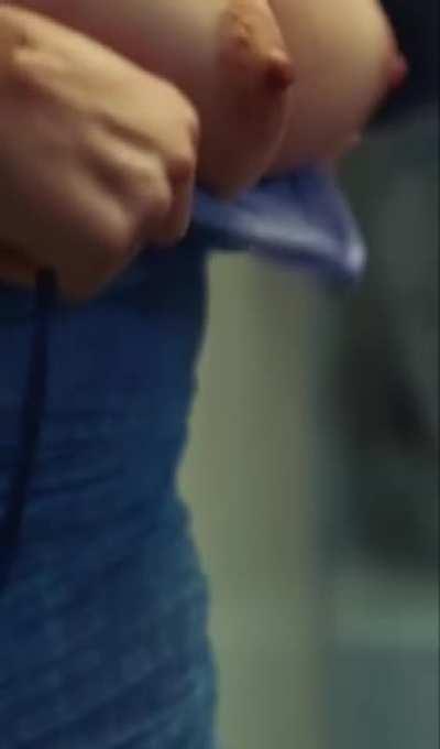 Sydney Sweeneys tits are the best in the game