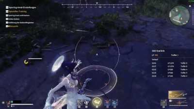 Need help with basic grapple combo