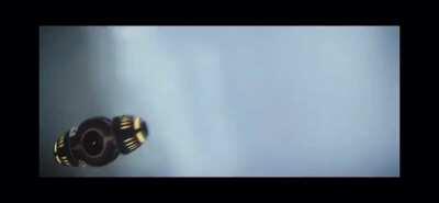 The best thing from Chapter 15 The Beleiver (spoilers)