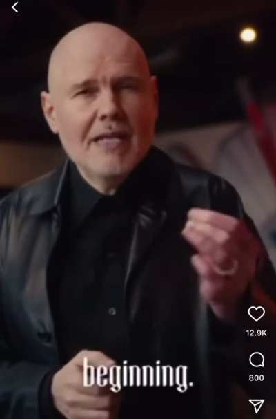 What the fuck is brilly organ even on about