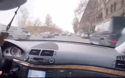 Guess they found out