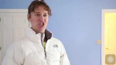 Chris Fleming is an underrated genius